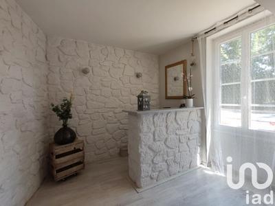 Maison - 155 m² - 6 pièces