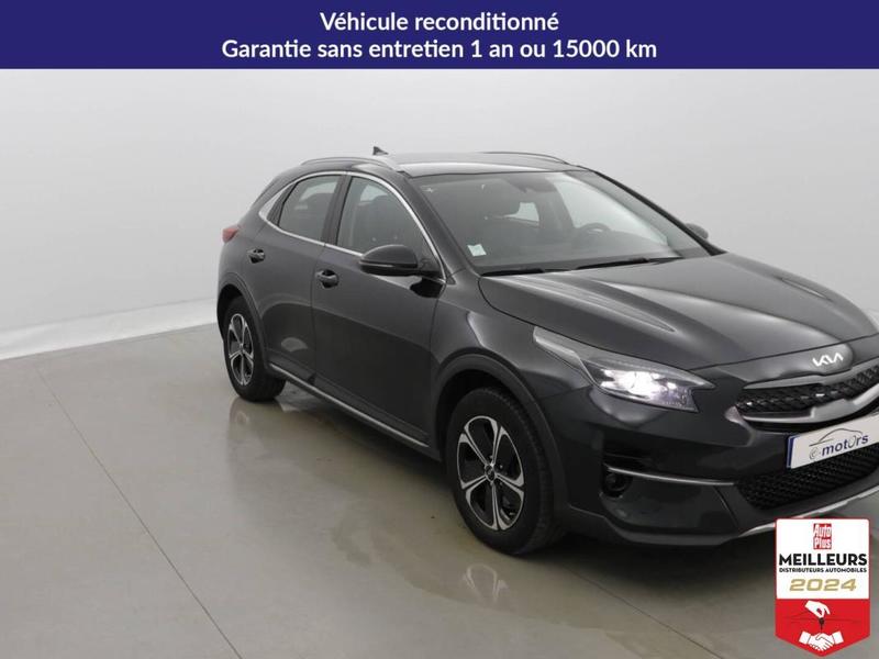 Kia Xceed Phev GDi 141 Dct6 Active