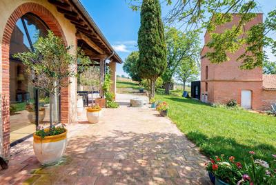 Maison ancienne - 266 m² - 5 pièces