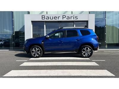 Dacia Duster Blue dCi 115 4x2 Prestige