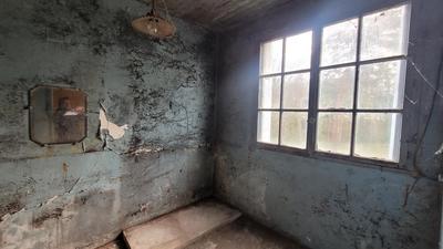 Maison - 44 m² - 2 pièces