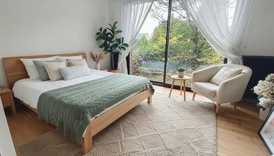 Maison - 167 m² - 5 pièces