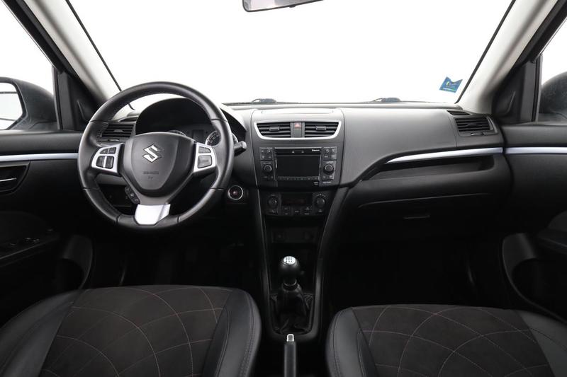Suzuki Swift 1.2 Vvt Biba 5p 94 ch
