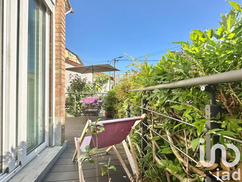 Maison - 195 m² - 6 pièces