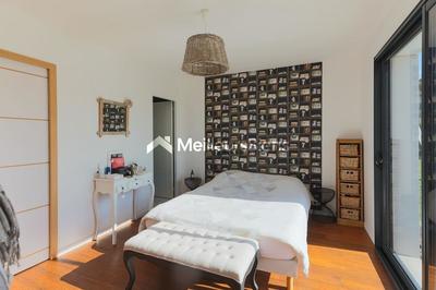 Maison - 143 m² - 5 pièces