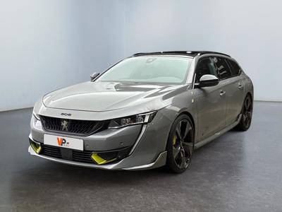 Peugeot 508 Sw Pse Hybrid4 360 e-Eat8 Peugeot Sport Engineered