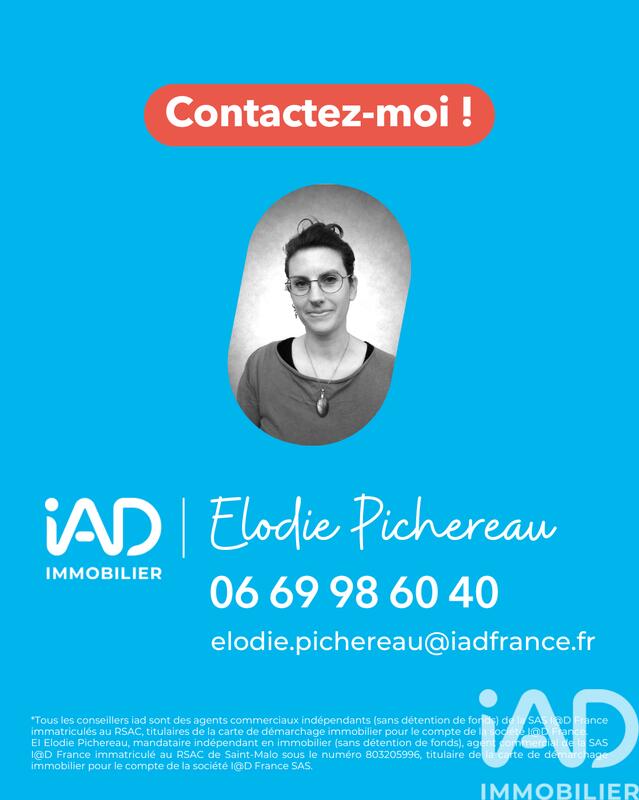 Maison de campagne - 139 m² - 10 pièces