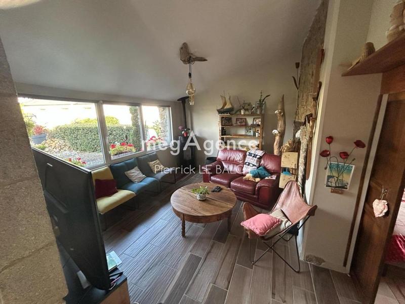 Maison - 127 m² - 8 pièces