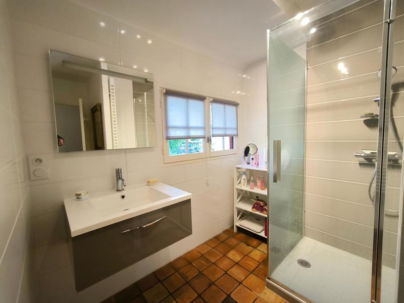 Maison - 129 m² - 7 pièces