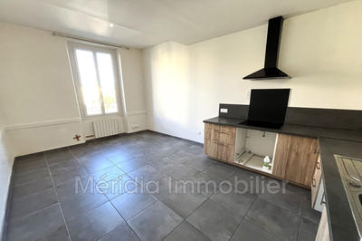 Maison de village - 72 m² - 3 pièces