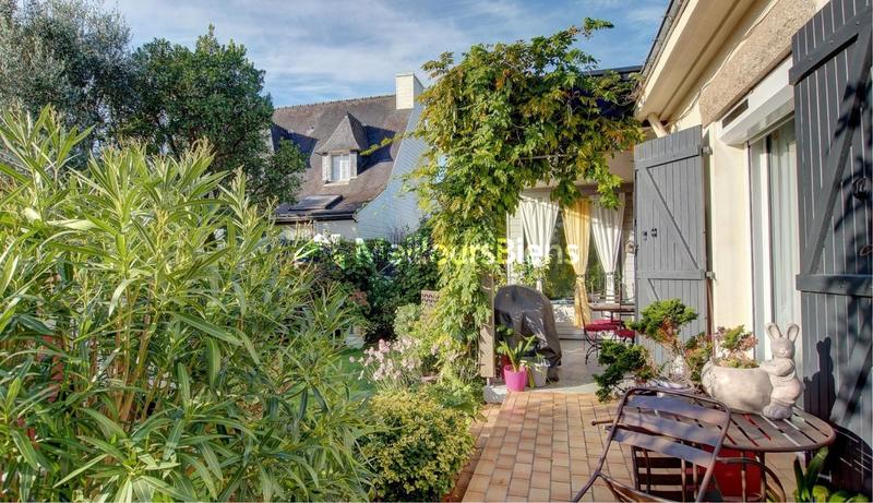 Maison - 137 m² - 6 pièces