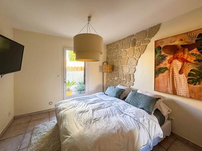 Maison - 104 m² - 4 pièces