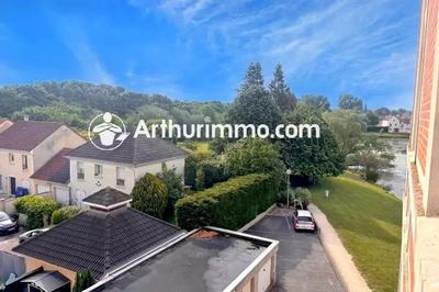 Appartement - 26 m² - 1 pièce