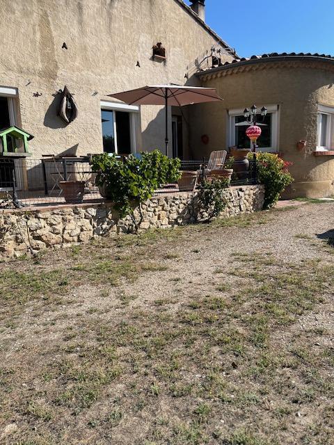 Maison - 117 m² - 4 pièces