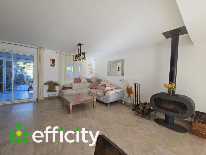 Villa - 92 m² - 4 pièces