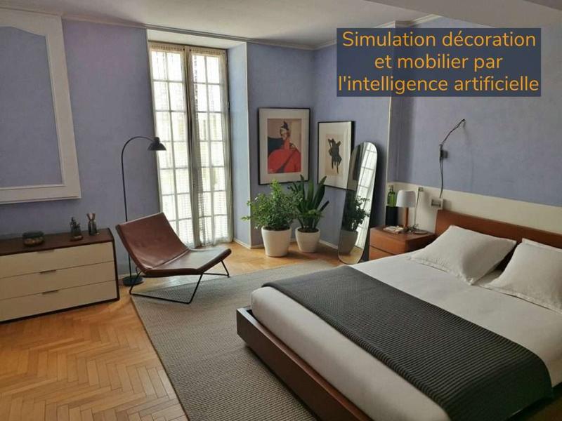 Maison ancienne - 102 m² - 4 pièces