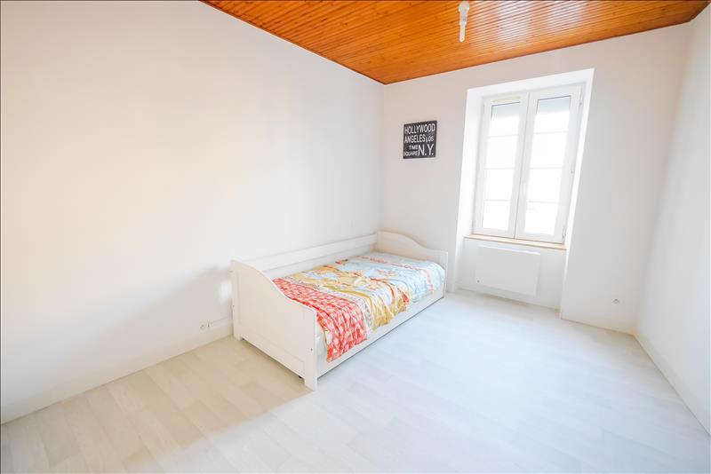 Maison - 123 m² - 4 pièces