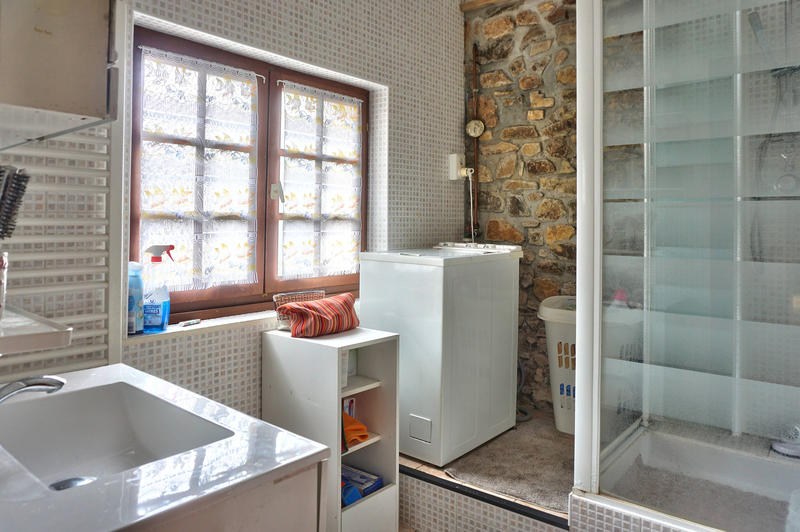 Maison - 77 m² - 3 pièces