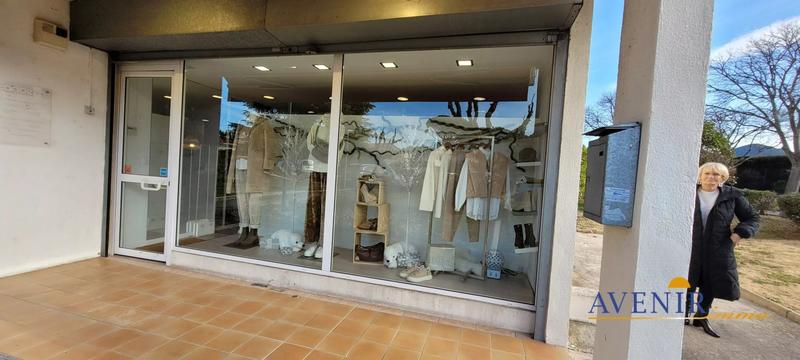 Fonds de commerce - Magasins - 50 m²