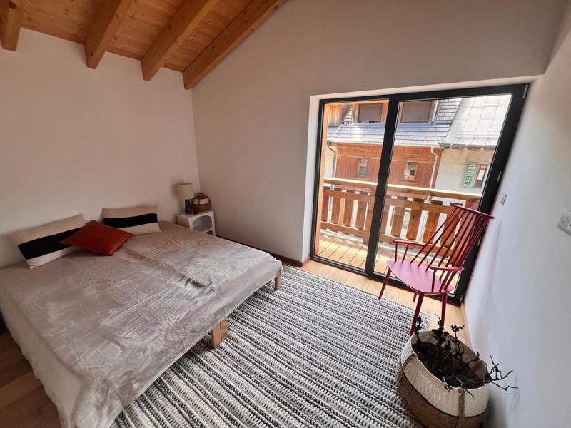 Maison - 79 m² - 5 pièces