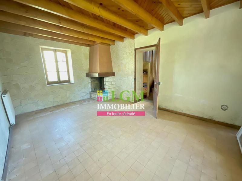 Maison - 67 m² - 3 pièces