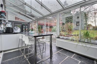 Maison bourgeoise - 220 m² - 8 pièces