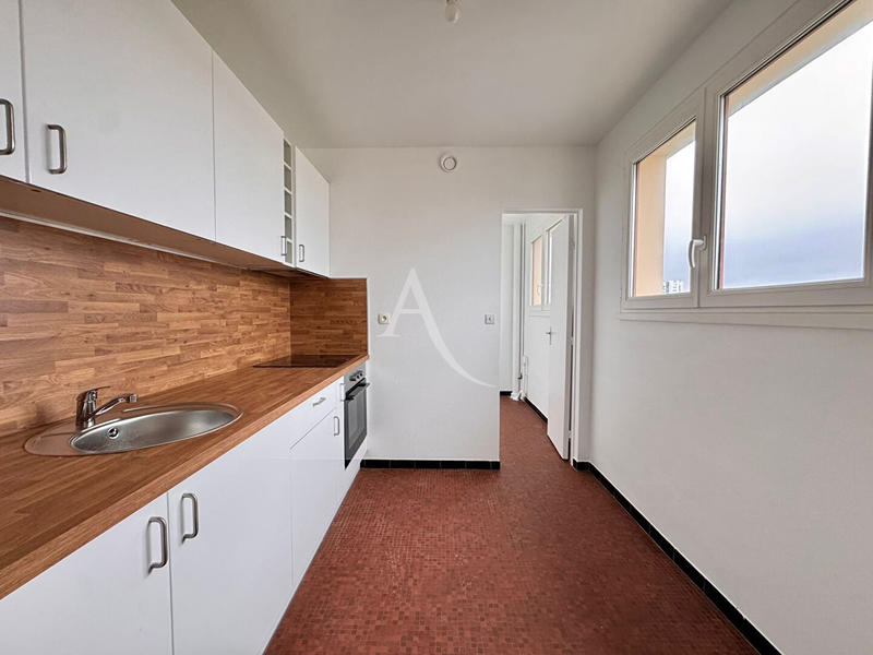 Appartement - 39 m² - 1 pièce