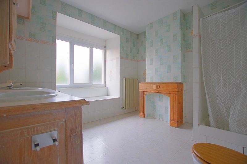 Maison de ville - 165 m² - 6 pièces