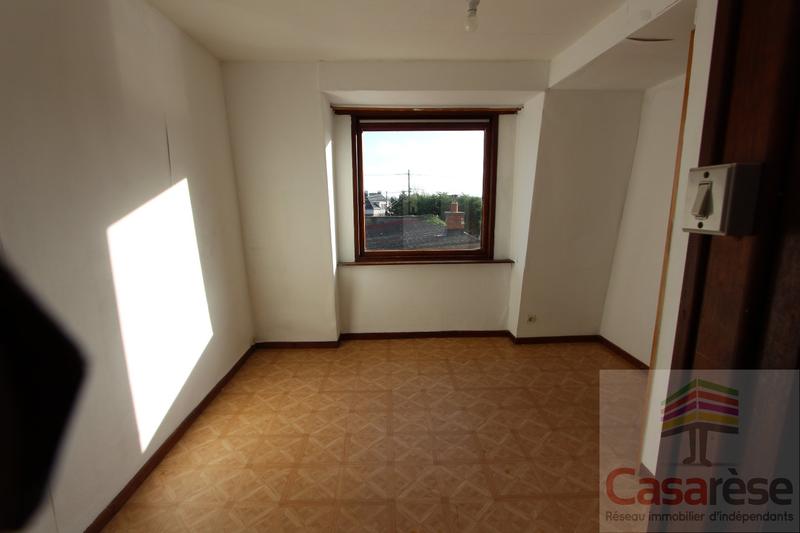 Propriété - 121 m² - 6 pièces