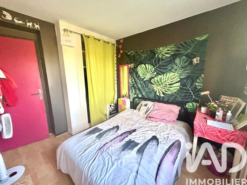 Appartement - 94 m² - 4 pièces