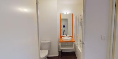 Appartement - 29 m² - 2 pièces