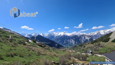 Appartement - 89 m² - 4 pièces