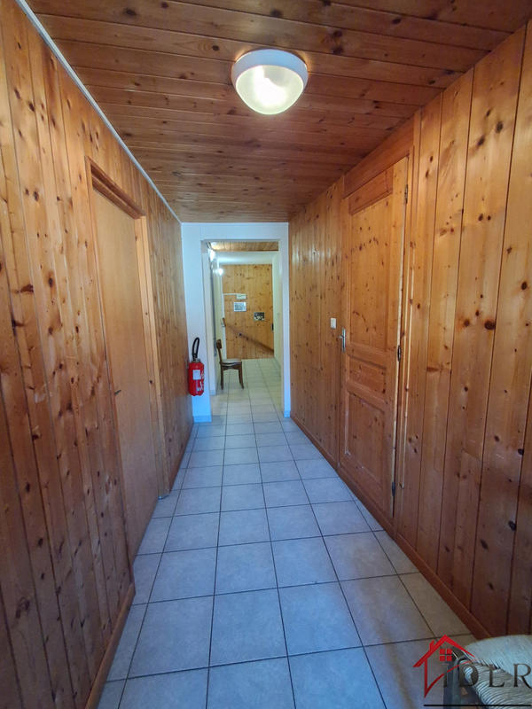 Appartement - 205 m² - 5 pièces