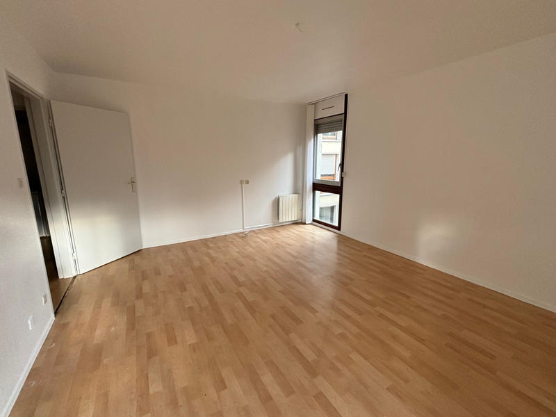 Appartement - 49 m² - 2 pièces