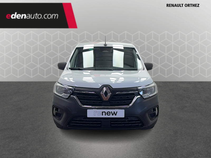 Renault Kangoo Van Blue Dci 115 Edc Grand Confort - 22