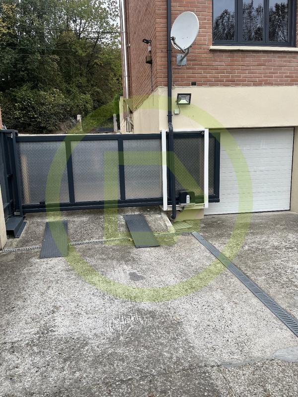 Maison - 82 m² - 5 pièces