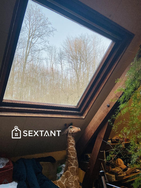 Maison - 155 m² - 6 pièces