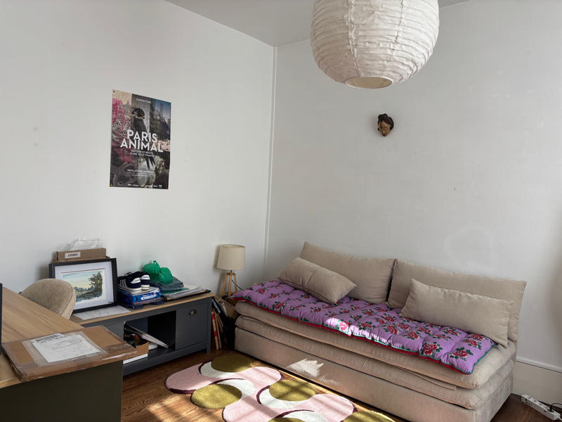 Maison - 99 m² - 5 pièces