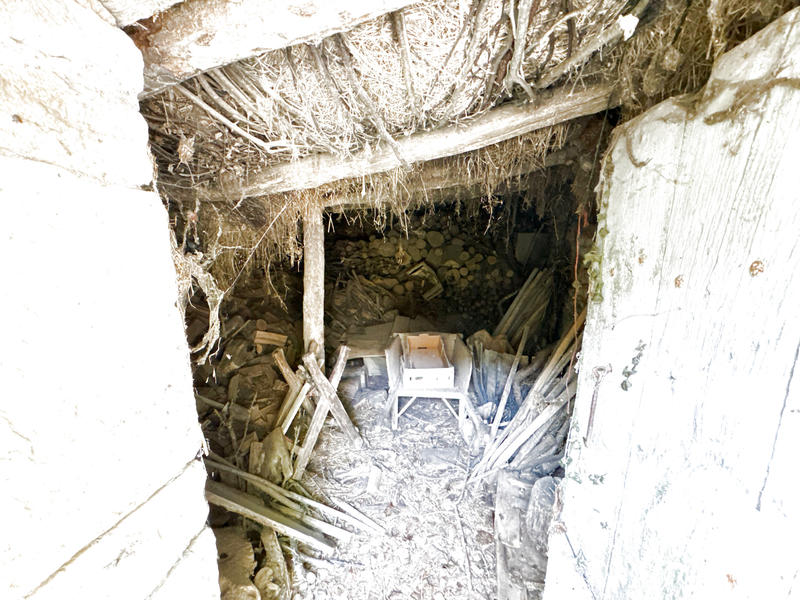 Maison - 94 m² - 5 pièces