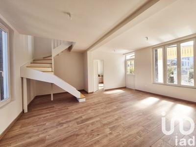 Maison - 154 m² - 7 pièces