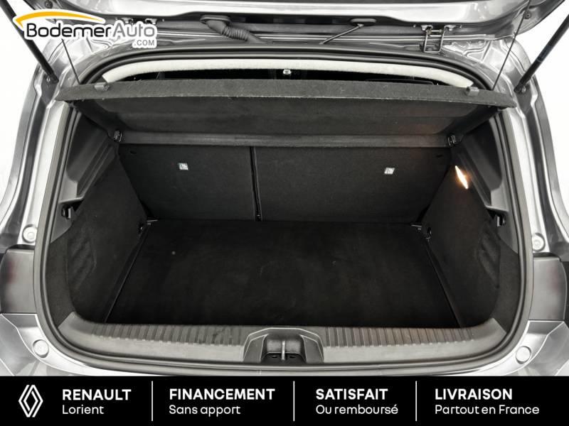 Renault Clio TCe 90 Equilibre