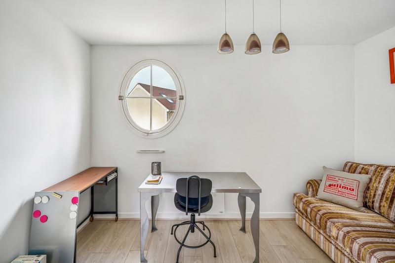 Maison - 150 m² - 7 pièces