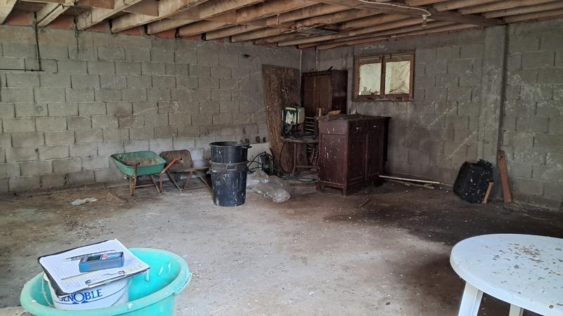 Maison - 114 m² - 5 pièces