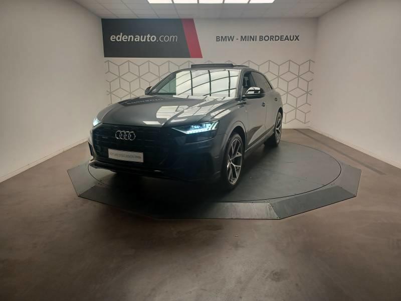 Audi Q8 55 Tfsi e 381 Tiptronic 8 Quattro s line