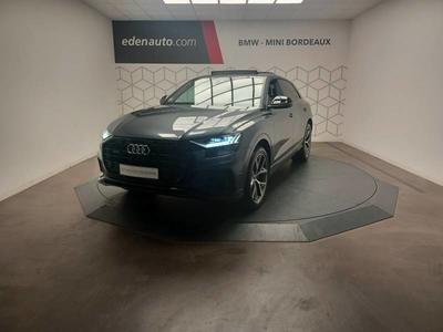 Audi Q8 55 Tfsi e 381 Tiptronic 8 Quattro s line