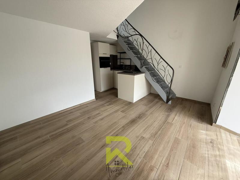 Villa - 53 m² - 3 pièces