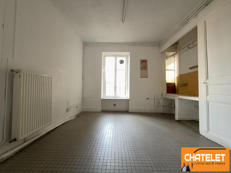 Appartement - 157 m² - 5 pièces