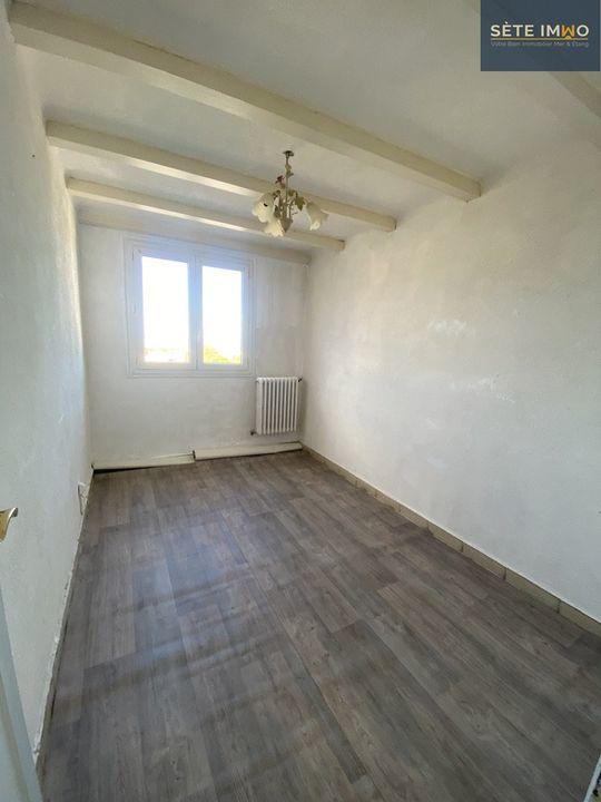 Appartement - 76 m² - 5 pièces