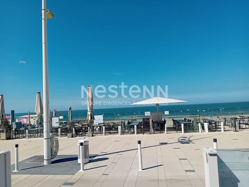 Fonds de commerce - 119 m²