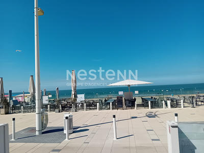 Fonds de commerce - 119 m²